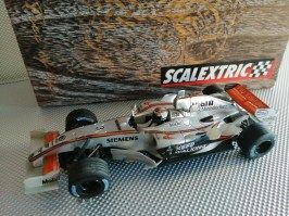 MP4 21 SCX
